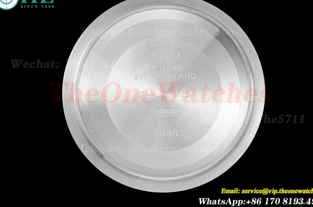 King 126333 VR3235 YG Datejust Gold SS Jubilee 904L 41mm Stk 0417